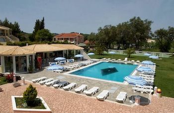 South Coast Hotel Κάβος Εξωτερικό φωτογραφία