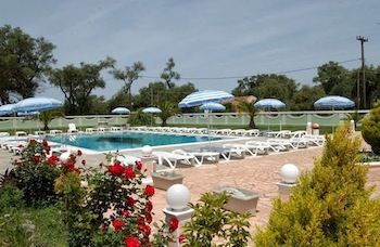 South Coast Hotel Κάβος Εξωτερικό φωτογραφία