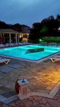 South Coast Hotel Κάβος Εξωτερικό φωτογραφία