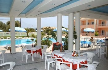 South Coast Hotel Κάβος Εξωτερικό φωτογραφία