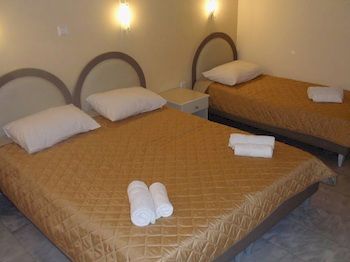 South Coast Hotel Κάβος Εξωτερικό φωτογραφία