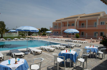 South Coast Hotel Κάβος Εξωτερικό φωτογραφία