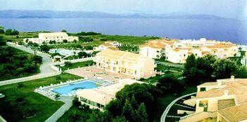 South Coast Hotel Κάβος Εξωτερικό φωτογραφία